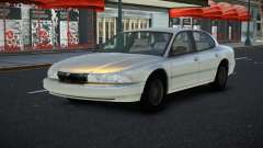 Chrysler New Yorker Milat для GTA 4