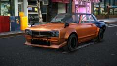 Nissan Skyline Lajuc S13