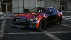 Shelby GT350 Ryzaxis S11 для GTA 4