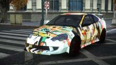 Honda Integra Derden S7 для GTA 4
