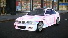 BMW M3 E46 Jaylor S10 для GTA 4