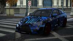 Honda Integra Derden S10 для GTA 4