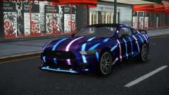 Ford Mustang Moary S8 для GTA 4