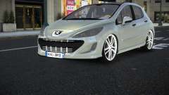 Peugeot 308 Fuhramab