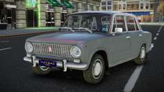 VAZ 2101 Pobiq для GTA 4