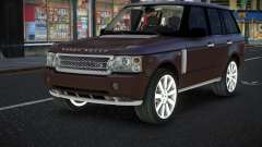 Land Rover Range Rover Supercharged Guho для GTA 4