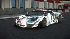 McLaren MP4 Terso S2 для GTA 4