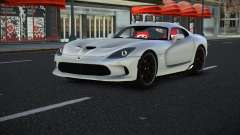 Dodge Viper Okup для GTA 4