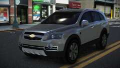 Chevrolet Captiva Forni для GTA 4
