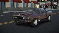 Shelby GT500 Nemupugeq