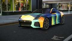 Jaguar X152 Riob S12 для GTA 4