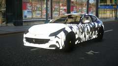 Ferrari FF Misathy S10 для GTA 4