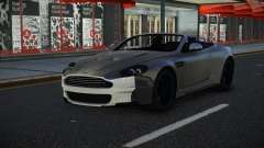Aston Martin DBS Kaexin S8 для GTA 4