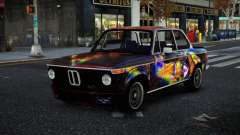 BMW 2002 Dynat S10 для GTA 4