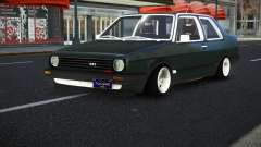 Volkswagen Jetta Negibamib для GTA 4