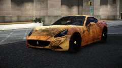 Ferrari California Jenra S11 для GTA 4