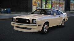 Ford Mustang Raigu для GTA 4