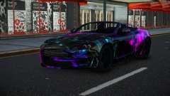 Aston Martin DBS Kaexin S2 для GTA 4