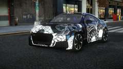 Audi TT Derle S6 для GTA 4