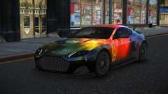 Aston Martin Vantage Saisley S4 для GTA 4