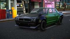 Nissan Skyline Lajuc S8 для GTA 4