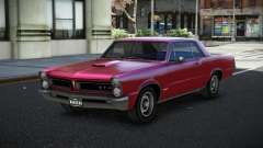 Pontiac GTO Onyva для GTA 4