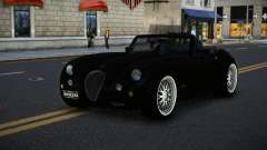 Wiesmann Roadster Vibdineme для GTA 4