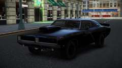 Dodge Charger Ganlan S14 для GTA 4