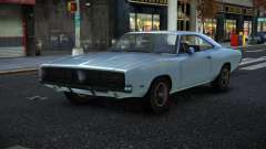 Dodge Charger Ebom для GTA 4