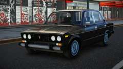 VAZ 2106 Bejala S8 для GTA 4