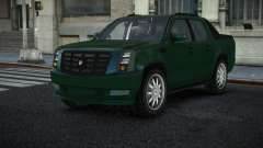 Cadillac Escalade Rucitov для GTA 4