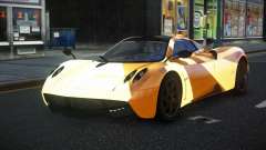Pagani Huayra Olith S13