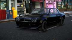 Nissan Skyline Lajuc S9 для GTA 4