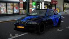 BMW M3 E46 Eton S6 для GTA 4