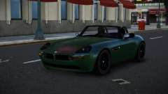 BMW Z8 Laydez для GTA 4