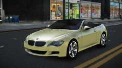 BMW M6 Pahdimu для GTA 4