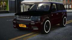 Land Rover Range Rover Sport Mizuz для GTA 4