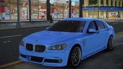 BMW 750Li Gijda для GTA 4