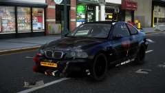 BMW M3 E46 Eton S3 для GTA 4