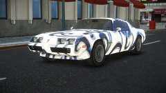 Pontiac Trans AM Matrithy S7 для GTA 4
