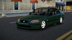 Honda Civic Berxap для GTA 4