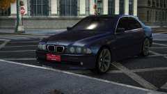 BMW M5 E39 Lutihu для GTA 4