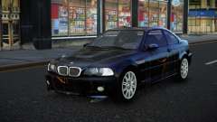 BMW M3 E46 Jaylor S3 для GTA 4