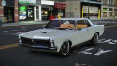 Pontiac GTO Fuako