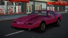 Pontiac Trans AM Tallu для GTA 4