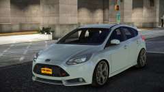 Ford Focus Hatulo для GTA 4