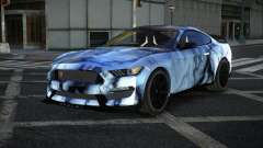 Shelby GT350 Ryzaxis S14 для GTA 4