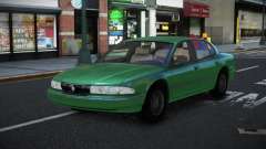 Chrysler New Yorker Mudcazuji для GTA 4