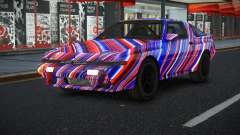 Mitsubishi Starion Uskaho S8 для GTA 4