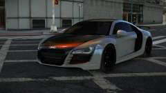 Audi R8 Toifu для GTA 4